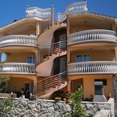 Apartments With A Parking Space Vodice - 13973 Luaran gambar