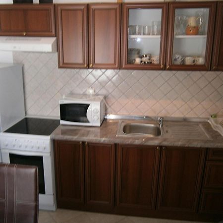 Apartments With A Parking Space Vodice - 13973 Bilik gambar