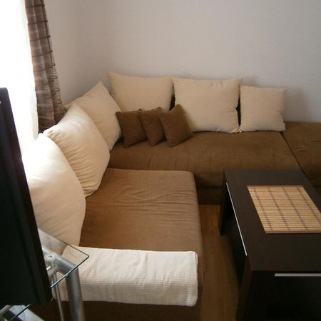 Apartments With A Parking Space Vodice - 13973 Bilik gambar