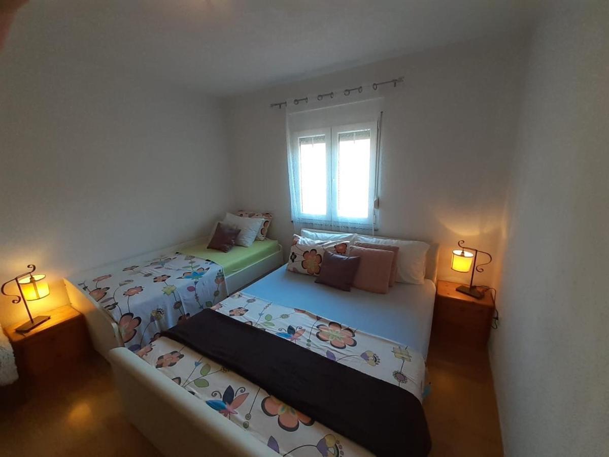 Apartments With A Parking Space Vodice - 13973 Luaran gambar