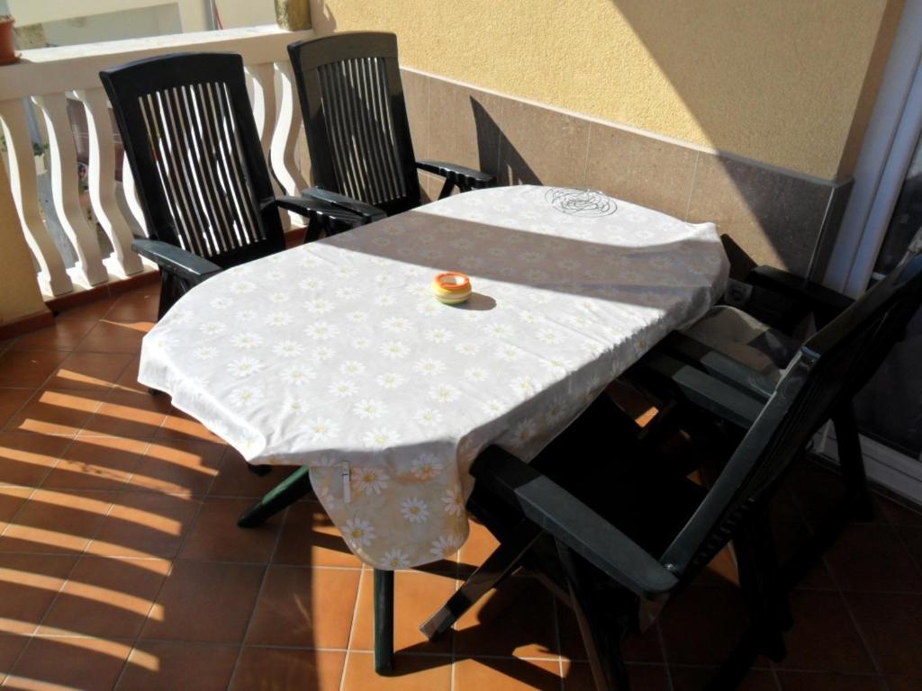 Apartments With A Parking Space Vodice - 13973 Luaran gambar