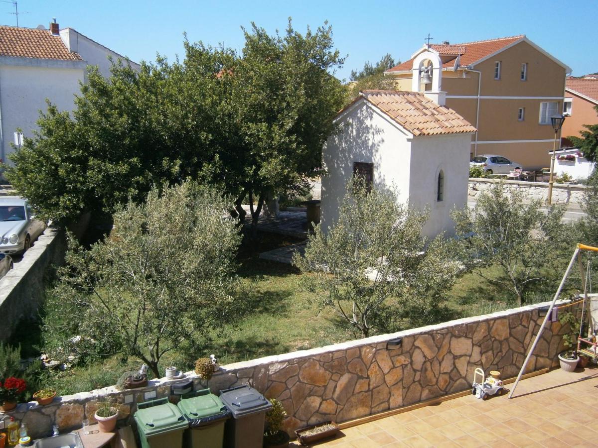 Apartments With A Parking Space Vodice - 13973 Luaran gambar