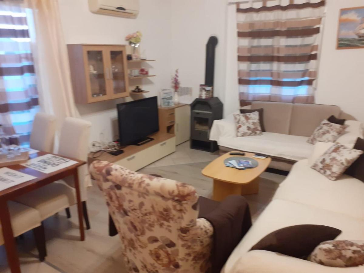 Apartments With A Parking Space Vodice - 13973 Luaran gambar