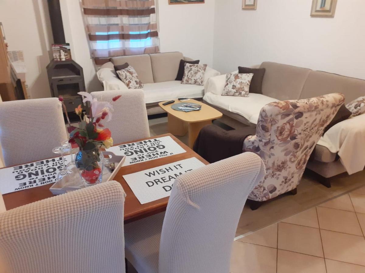 Apartments With A Parking Space Vodice - 13973 Luaran gambar