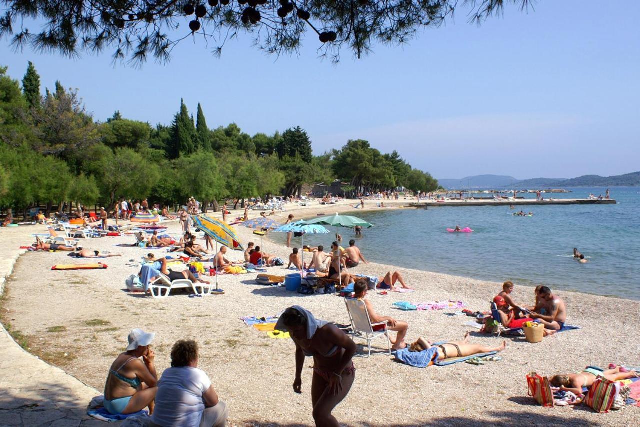 Apartments With A Parking Space Vodice - 13973 Luaran gambar