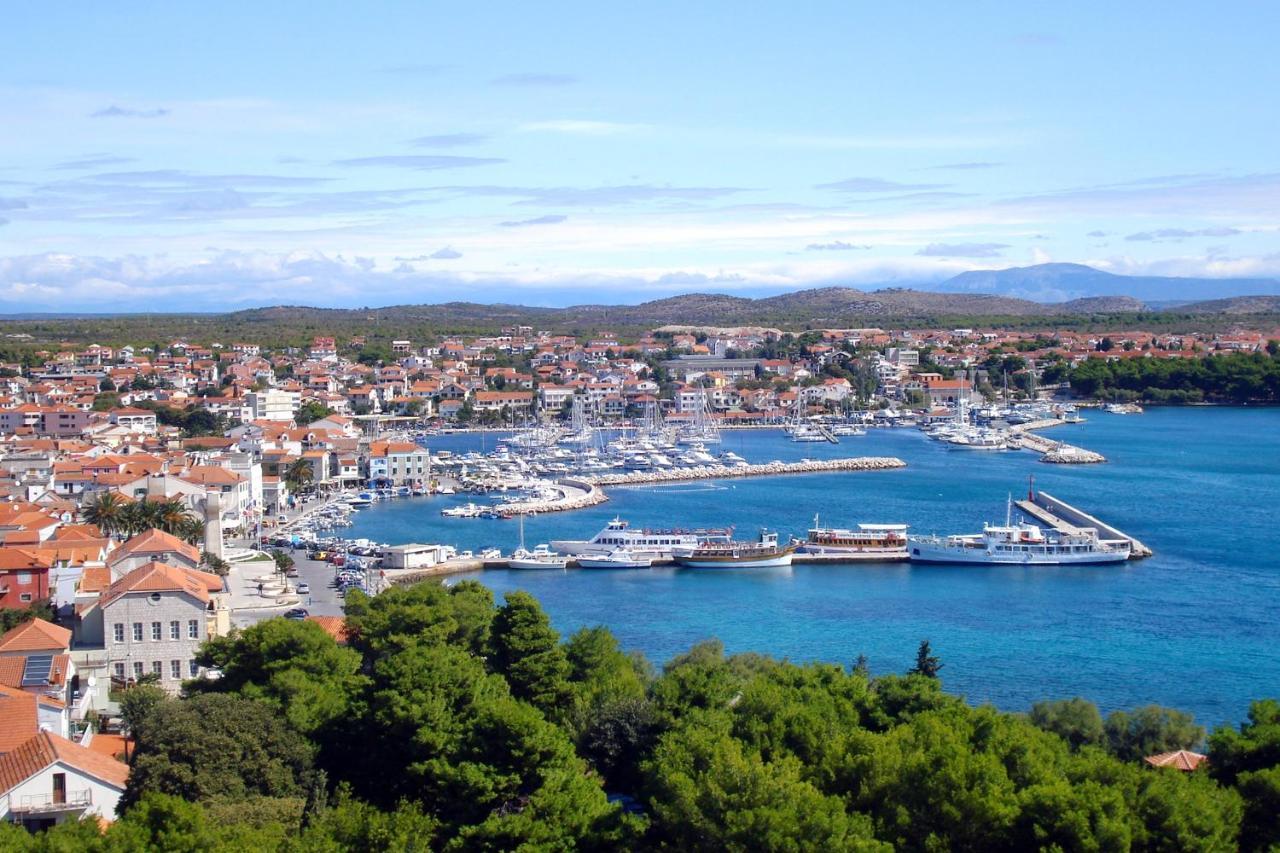Apartments With A Parking Space Vodice - 13973 Luaran gambar