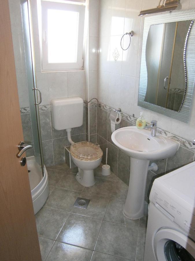 Apartments With A Parking Space Vodice - 13973 Luaran gambar