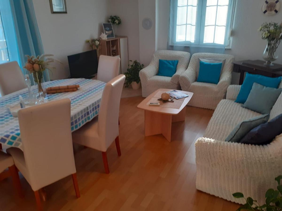 Apartments With A Parking Space Vodice - 13973 Luaran gambar