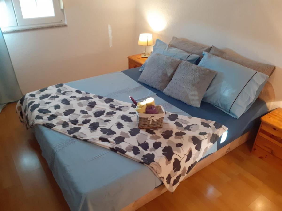 Apartments With A Parking Space Vodice - 13973 Luaran gambar