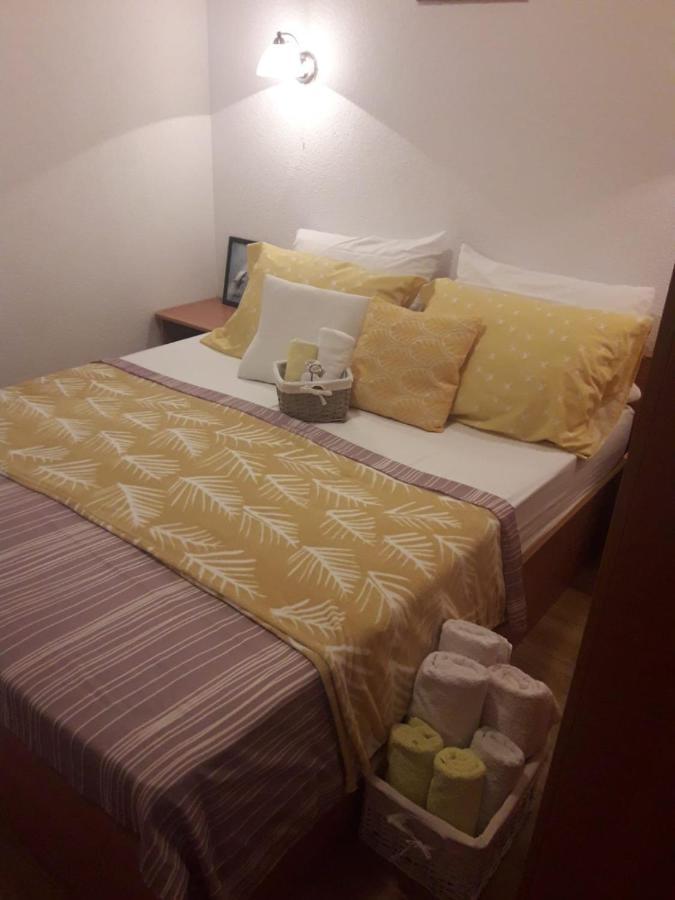 Apartments With A Parking Space Vodice - 13973 Luaran gambar