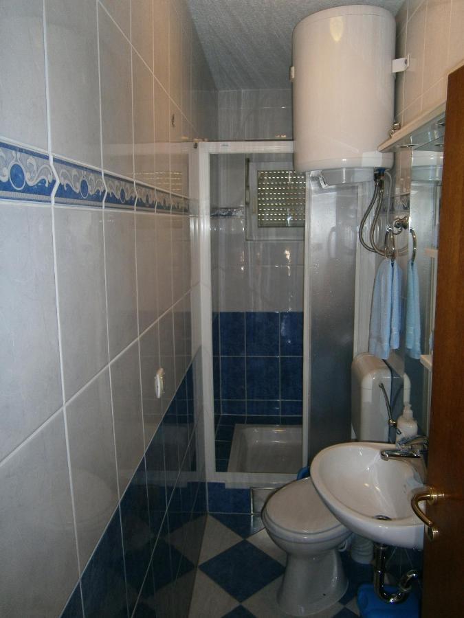 Apartments With A Parking Space Vodice - 13973 Luaran gambar