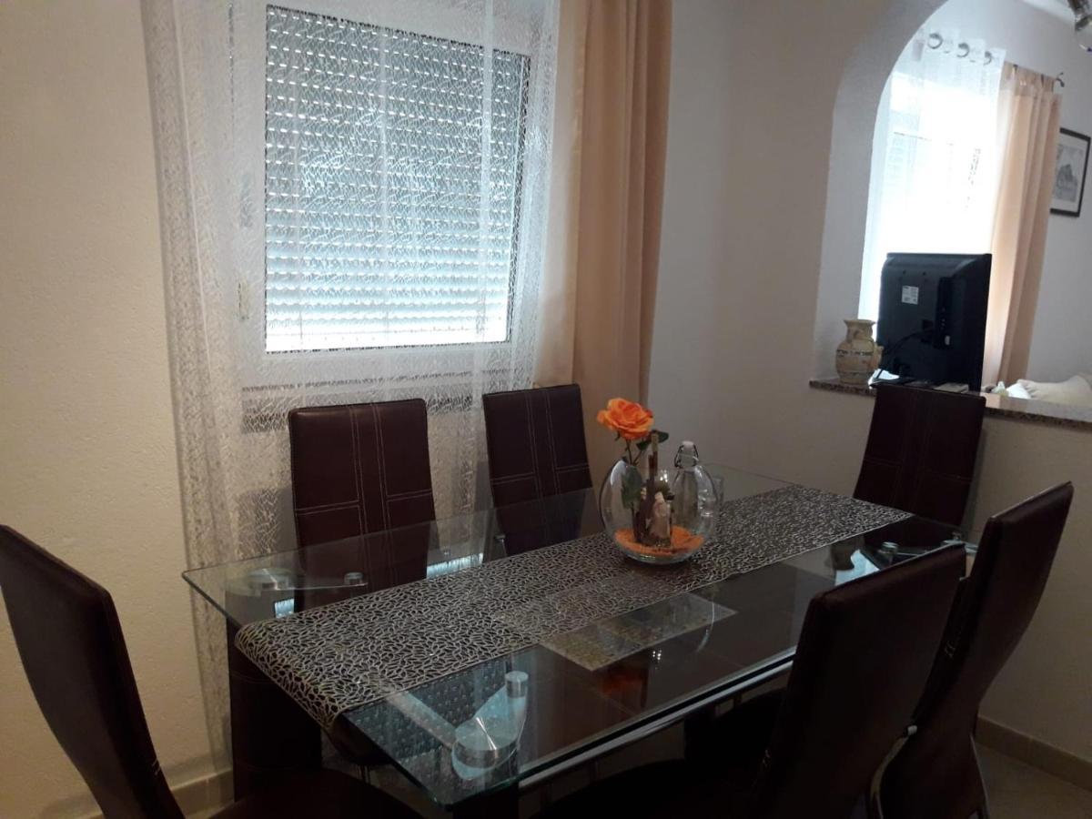 Apartments With A Parking Space Vodice - 13973 Luaran gambar