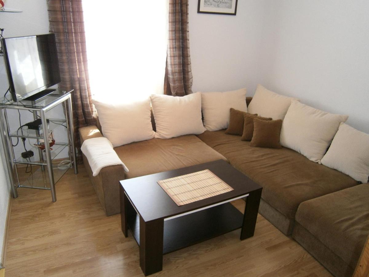 Apartments With A Parking Space Vodice - 13973 Luaran gambar