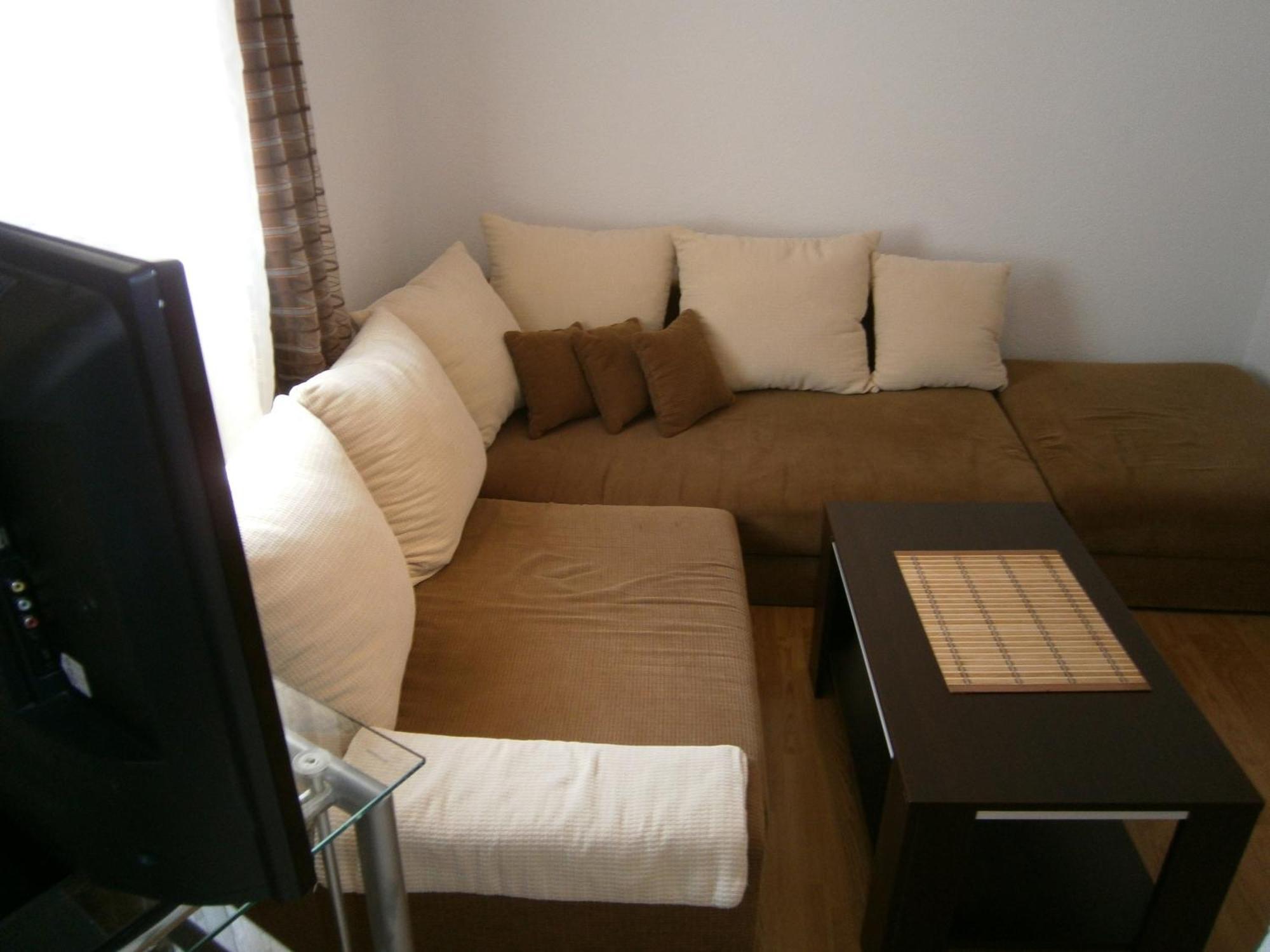 Apartments With A Parking Space Vodice - 13973 Bilik gambar